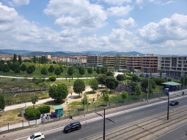 appartamento in vendita a Firenze in zona Novoli
