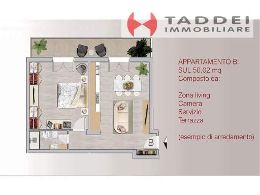 appartamento in vendita a Firenze in zona Novoli