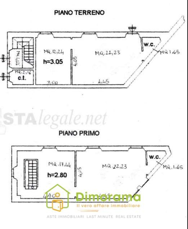 appartamento in vendita a Firenze in zona Legnaia