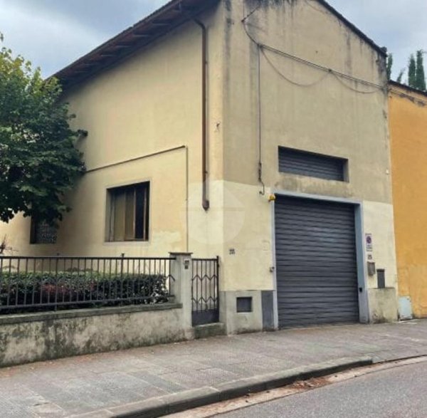 appartamento in vendita a Firenze