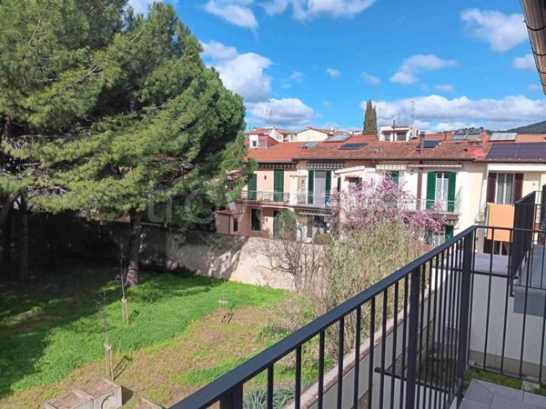 casa indipendente in vendita a Firenze in zona Coverciano