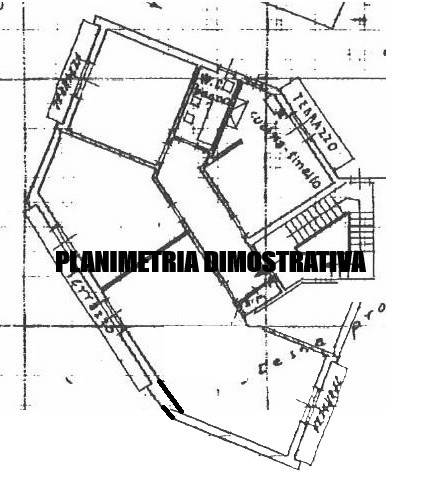 appartamento in vendita a Firenze in zona Soffiano