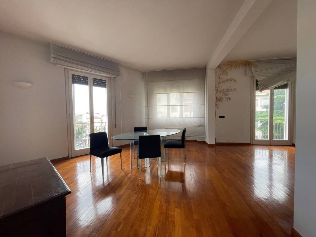 appartamento in vendita a Firenze in zona Soffiano