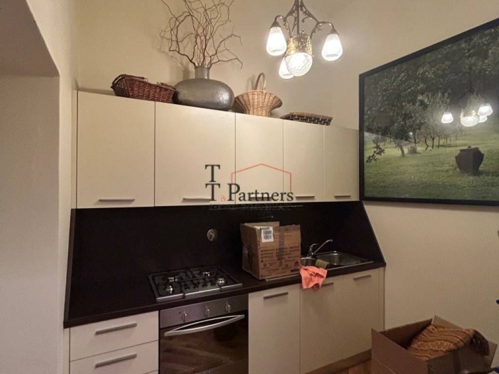 appartamento in vendita a Firenze