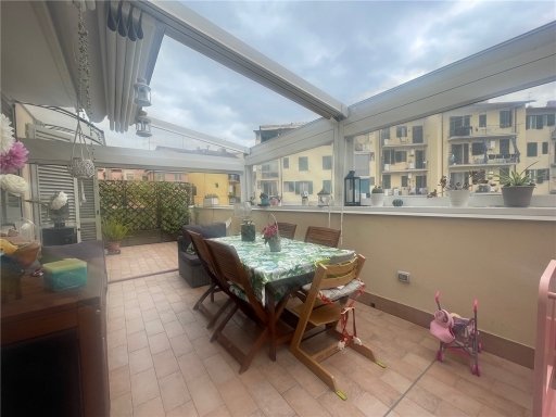appartamento in vendita a Firenze in zona Soffiano