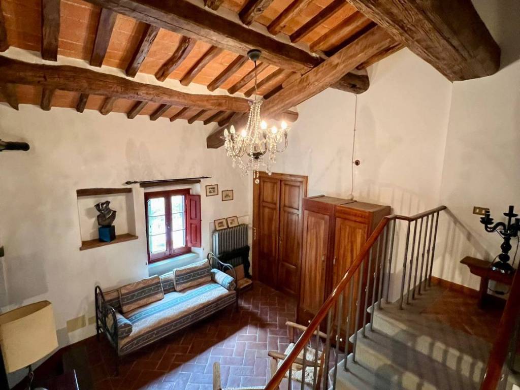 casa indipendente in vendita a Firenze