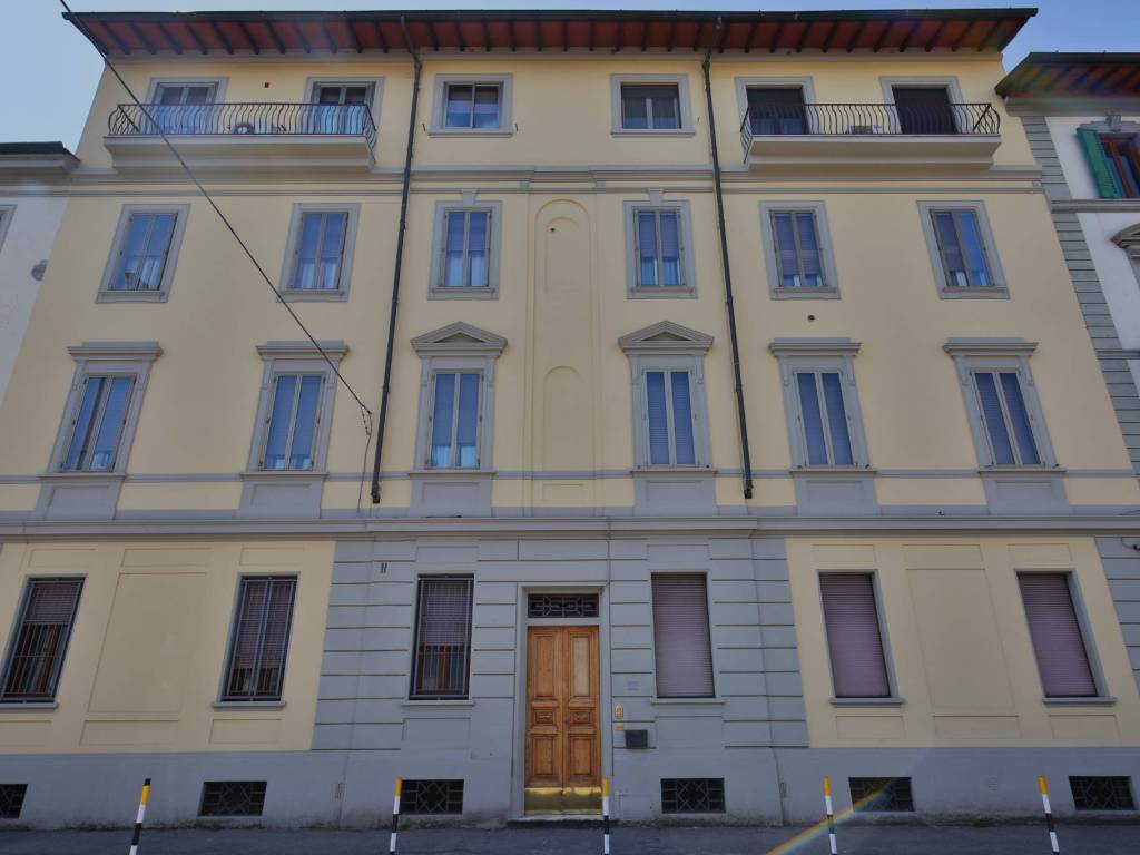 appartamento in vendita a Firenze in zona Serpiolle