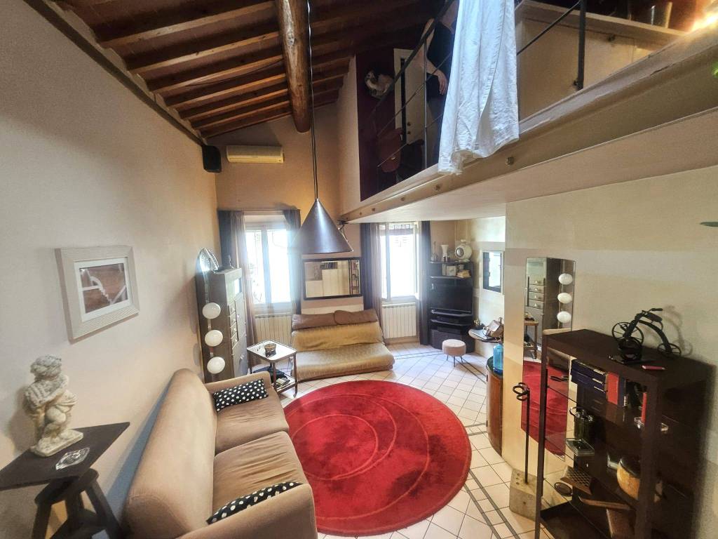 appartamento in vendita a Firenze