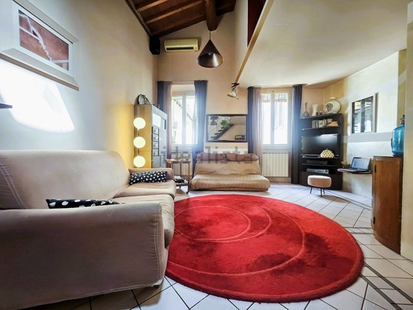 appartamento in vendita a Firenze in zona Centro Santa Maria Novella