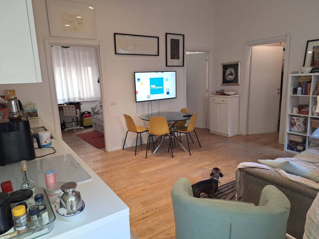 appartamento in vendita a Firenze