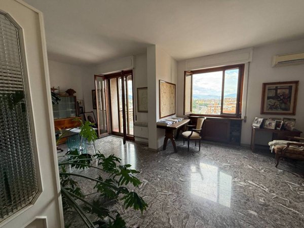 appartamento in vendita a Firenze in zona Novoli