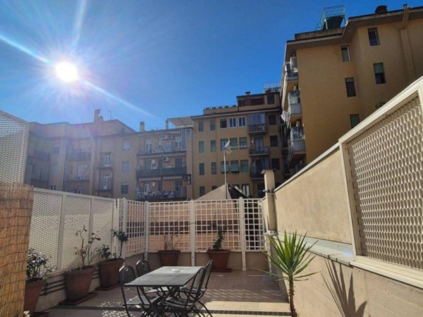 appartamento in vendita a Firenze in zona Campo di Marte