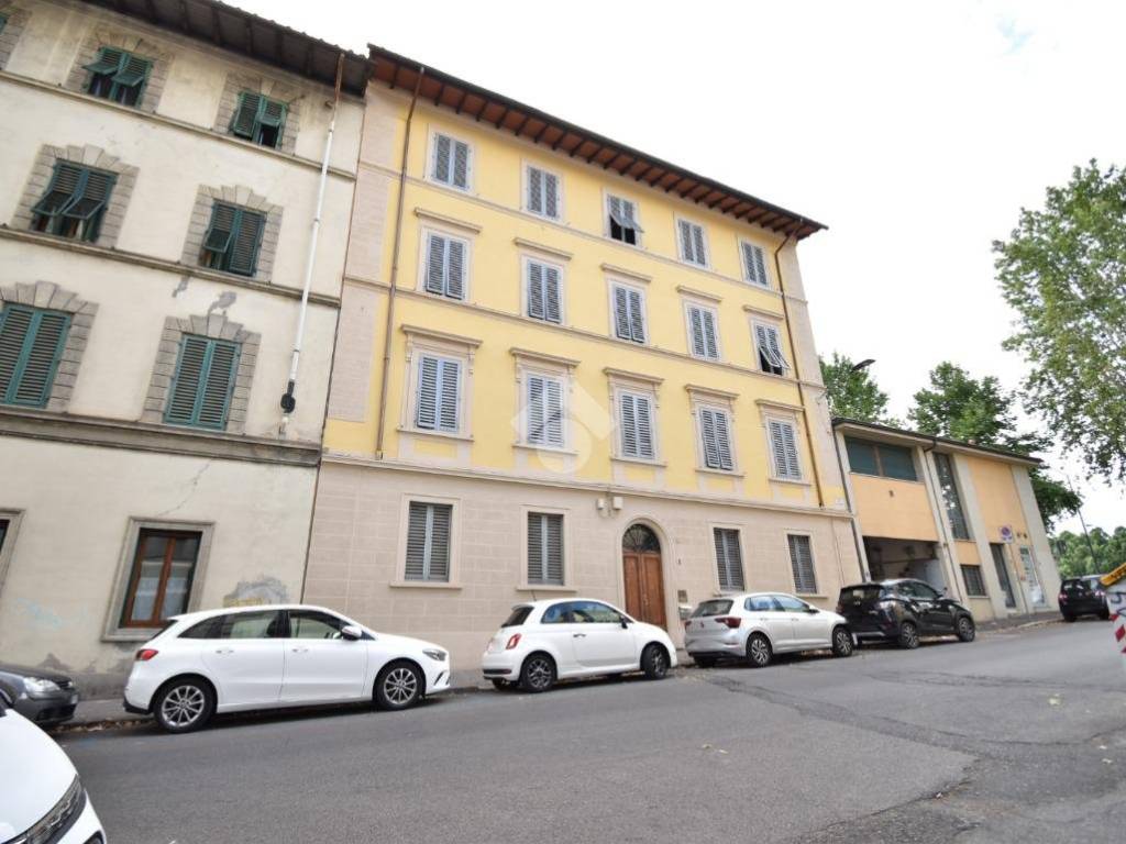 appartamento in vendita a Firenze