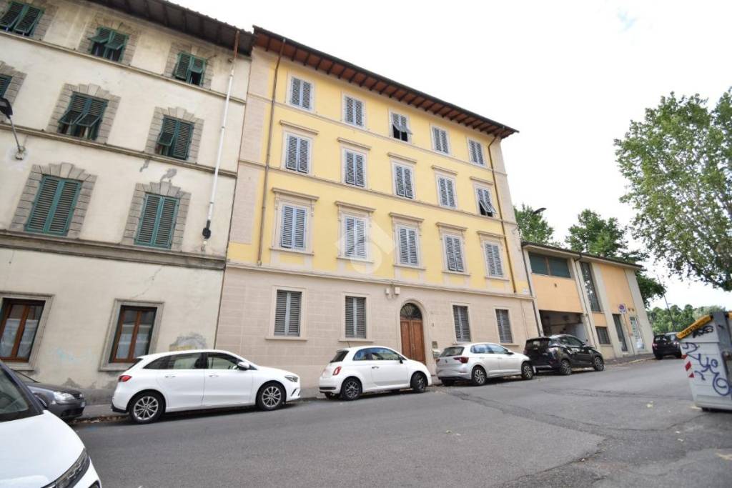 appartamento in vendita a Firenze in zona Gavinana