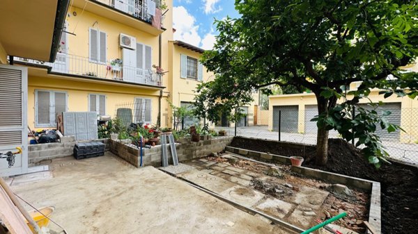 appartamento in vendita a Firenze in zona Campo di Marte