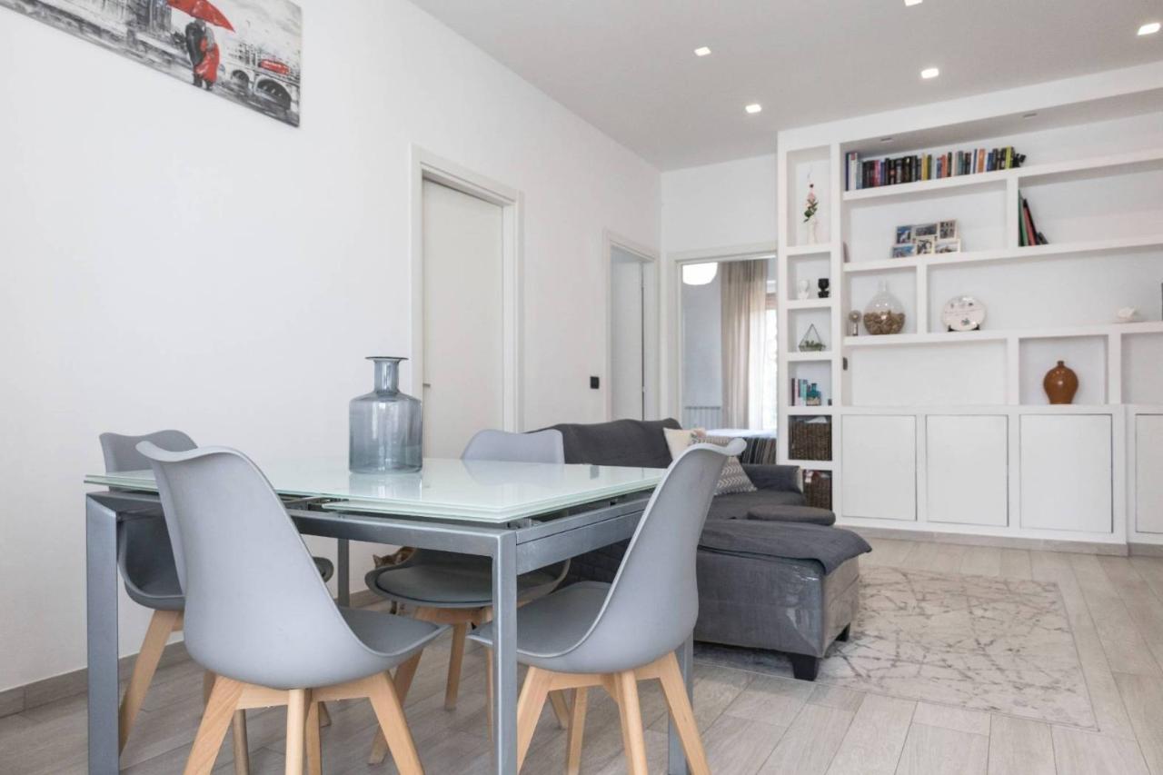 appartamento in vendita a Firenze in zona Coverciano