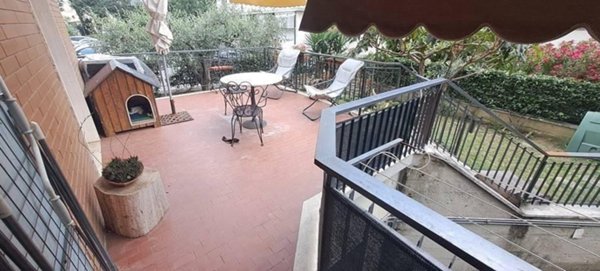 appartamento in vendita a Firenze in zona Isolotto
