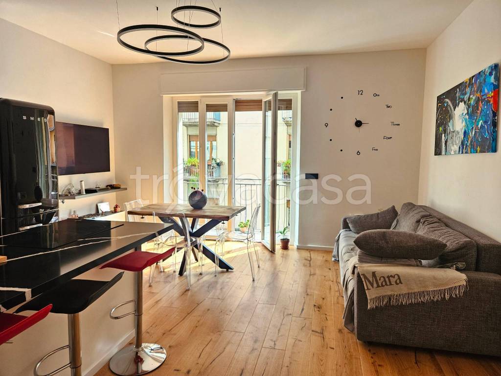 appartamento in vendita a Firenze in zona Coverciano