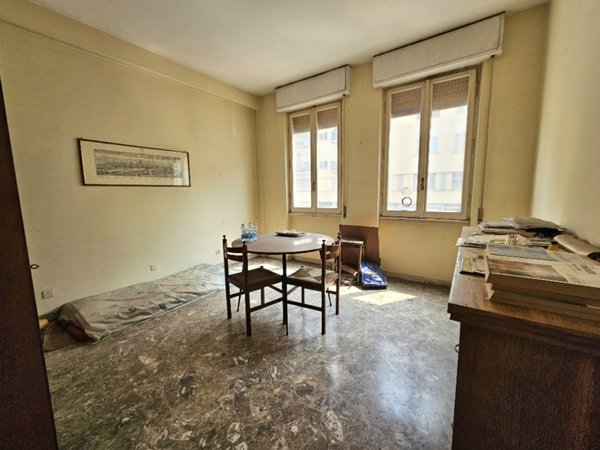 appartamento in vendita a Firenze in zona Bellariva