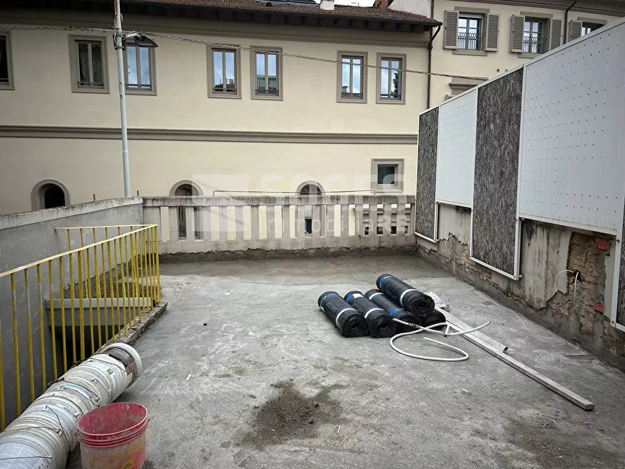 appartamento in vendita a Firenze in zona Le Cure