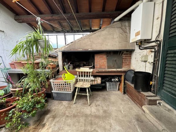 casa indipendente in vendita a Firenze in zona Soffiano