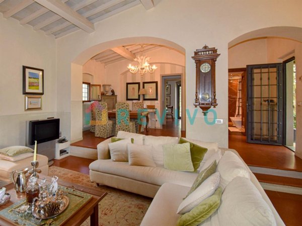 casa indipendente in vendita a Firenze in zona Serpiolle