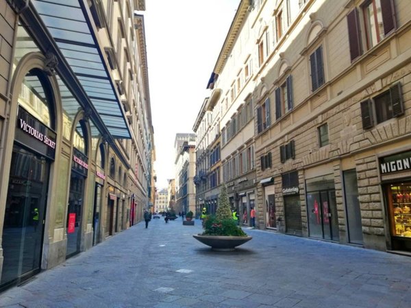 negozio in vendita a Firenze in zona Centro Duomo