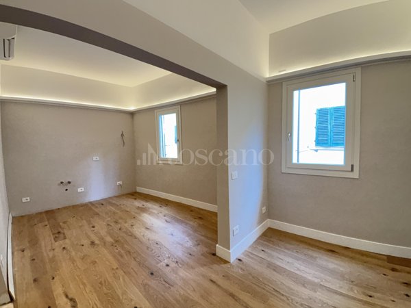 appartamento in vendita a Firenze in zona Centro San Frediano