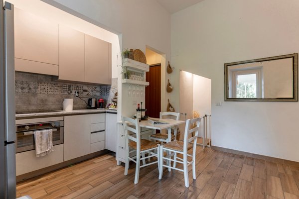 appartamento in vendita a Firenze in zona Isolotto