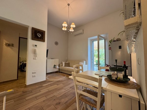 appartamento in vendita a Firenze in zona Isolotto