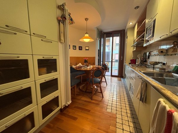 appartamento in vendita a Firenze in zona Soffiano