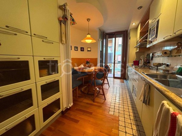 appartamento in vendita a Firenze in zona Soffiano