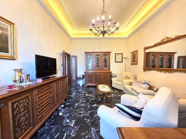 appartamento in vendita a Firenze in zona Novoli