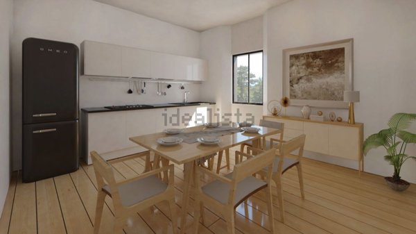 appartamento in vendita a Firenze in zona Novoli