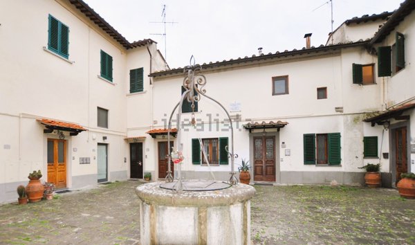 appartamento in vendita a Firenze
