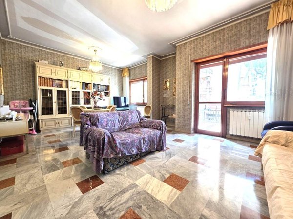 appartamento in vendita a Firenze in zona Novoli