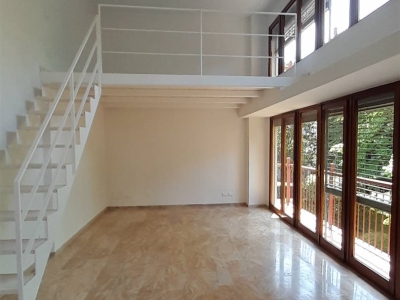 appartamento in vendita a Firenze in zona Centro Santa Croce