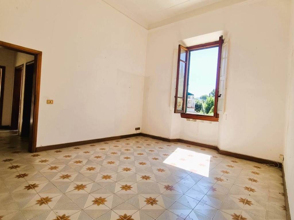 appartamento in vendita a Firenze in zona Coverciano