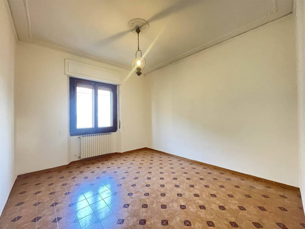 appartamento in vendita a Firenze in zona Statuto