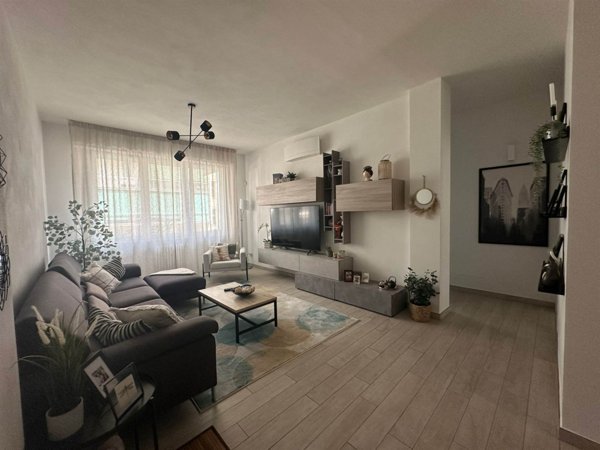 appartamento in vendita a Firenze in zona Coverciano