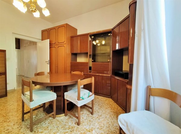appartamento in vendita a Firenze in zona Campo di Marte