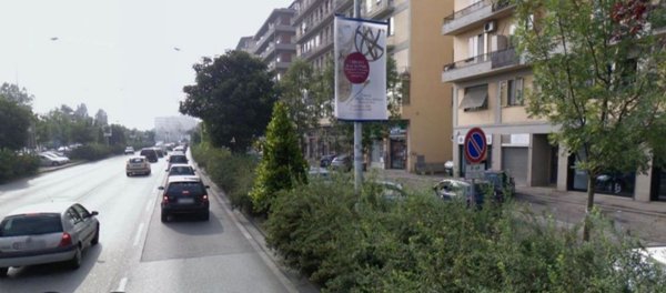 appartamento in vendita a Firenze in zona Firenze Nova