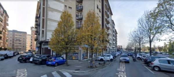 appartamento in vendita a Firenze in zona Firenze Nova