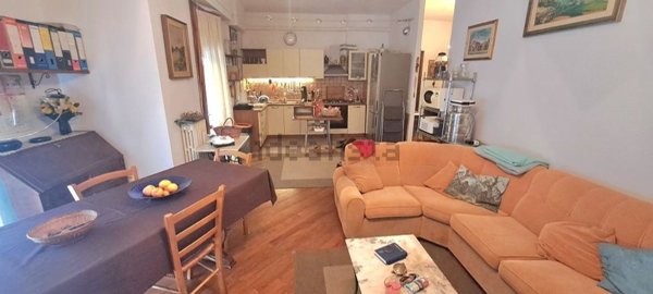 appartamento in vendita a Firenze in zona Isolotto
