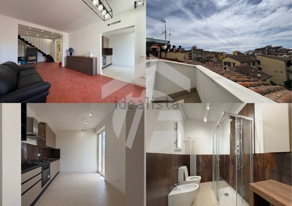 appartamento in vendita a Firenze