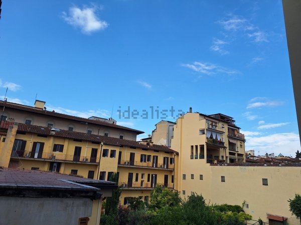 appartamento in vendita a Firenze in zona Centro Duomo