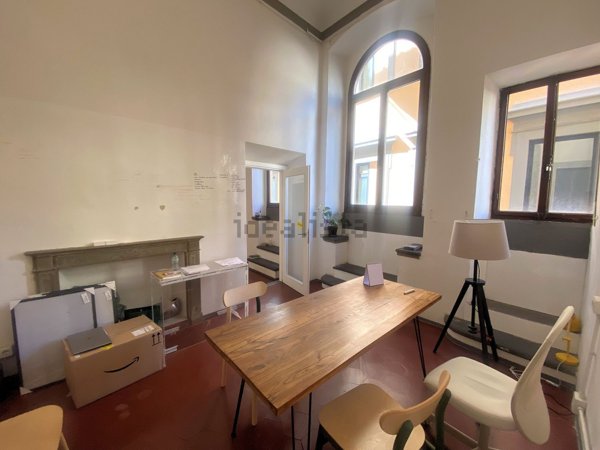 appartamento in vendita a Firenze in zona Centro Duomo