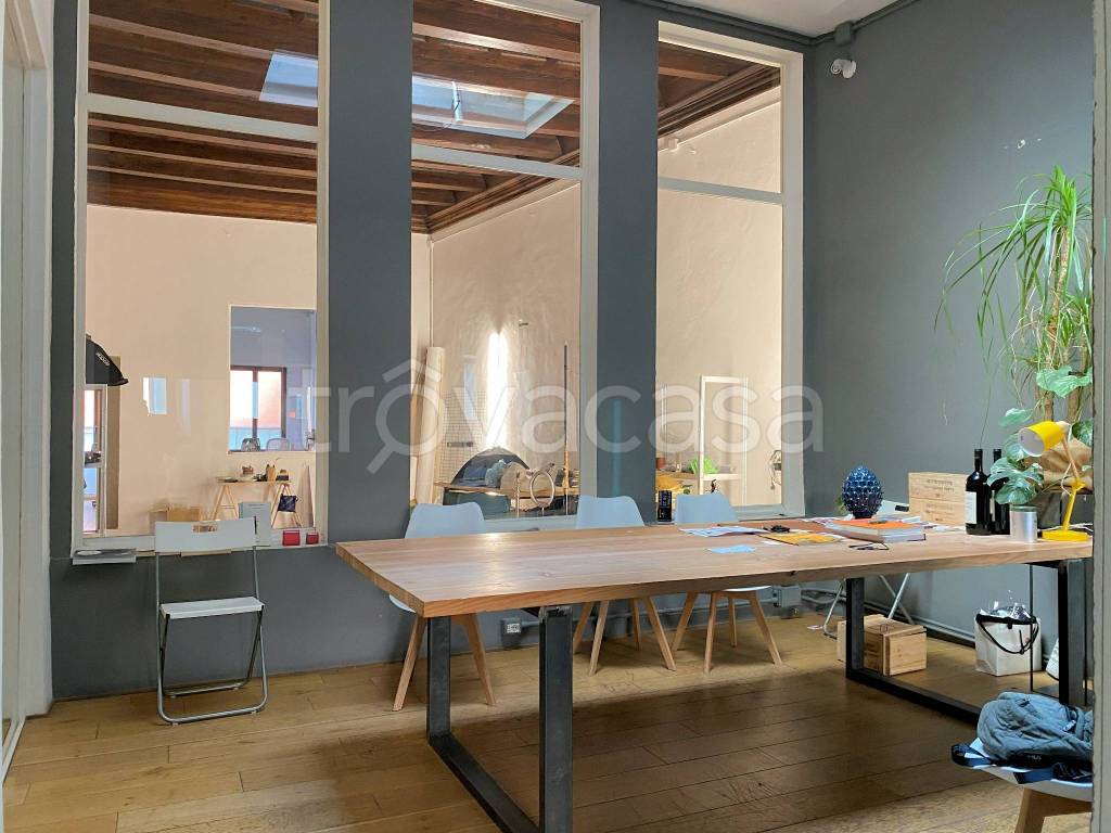 appartamento in vendita a Firenze in zona Centro Duomo
