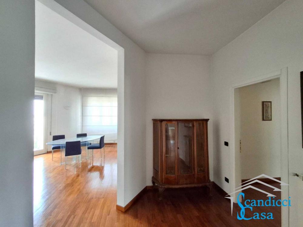appartamento in vendita a Firenze in zona Soffiano