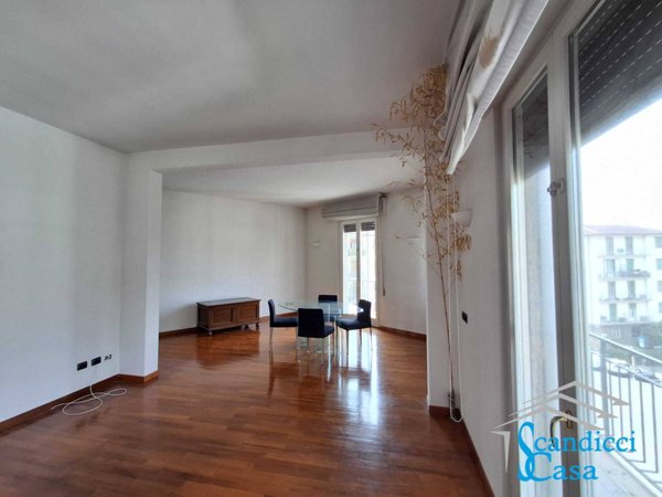 appartamento in vendita a Firenze in zona Soffiano
